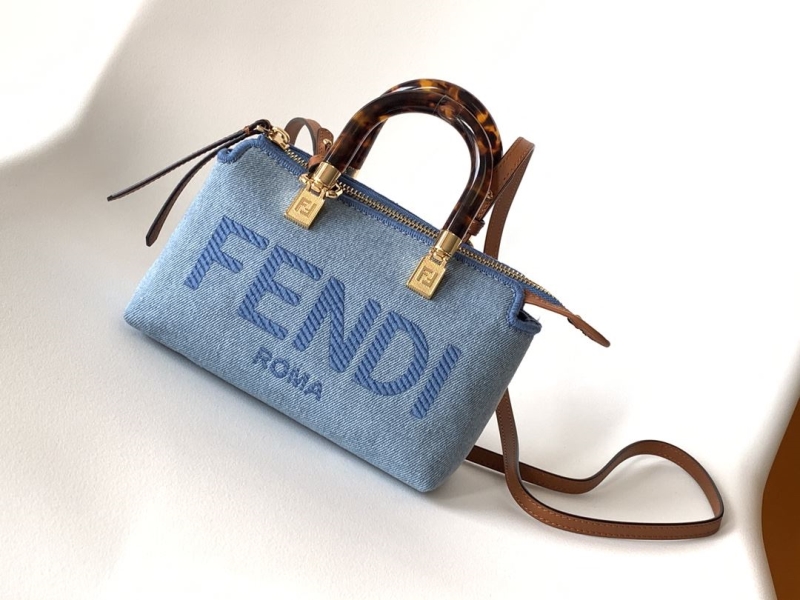 Fendi Top Handle Bags